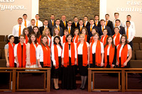 Youth choir