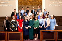 Youth Choir / молодежь